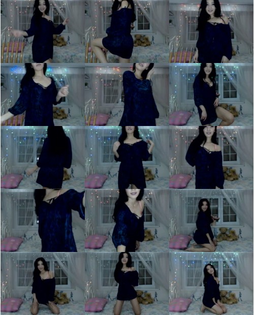 Download Video File: myfreecams alexishong
