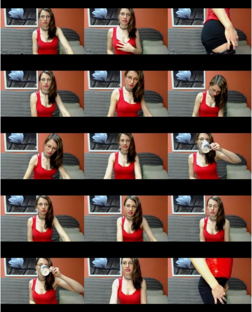 Download Video File: myfreecams alicehott4u