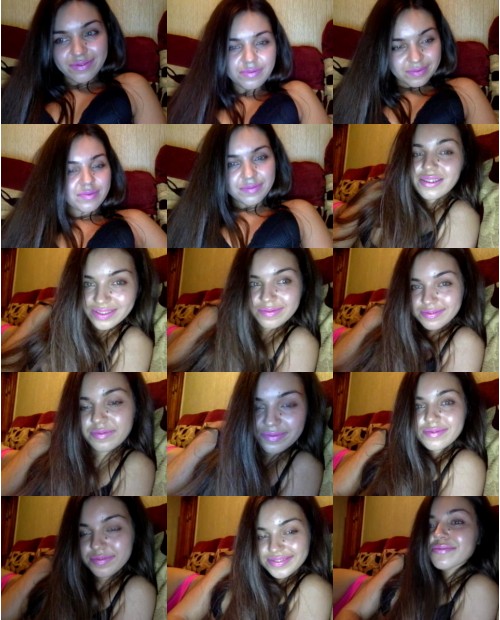 Download Video File: myfreecams alina bellax