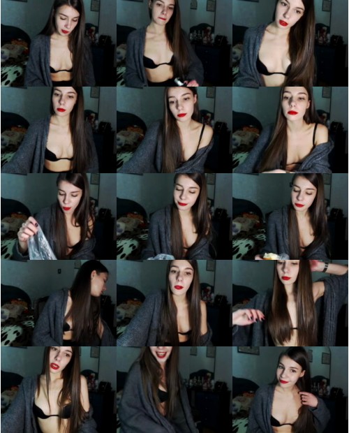 Download Video File: myfreecams alisajoy