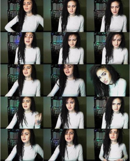 Download Video File: myfreecams alisarun