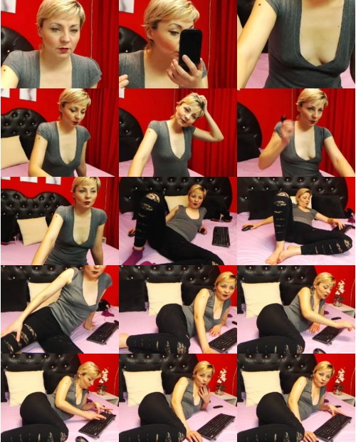 Download Video File: myfreecams alissas