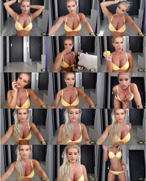Download Video File: myfreecams allesia 