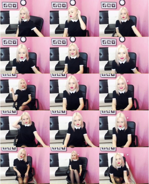 Download Video File: myfreecams alyssa moon