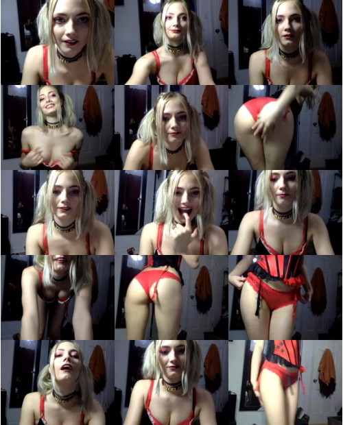 Download Video File: myfreecams alyssumm