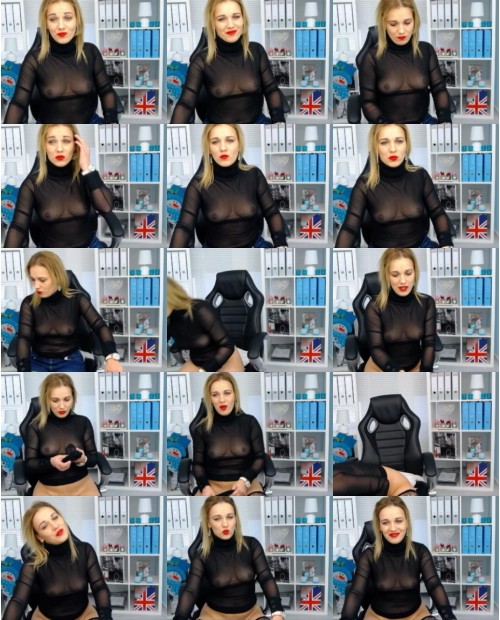 Download Video File: myfreecams amandadelyce