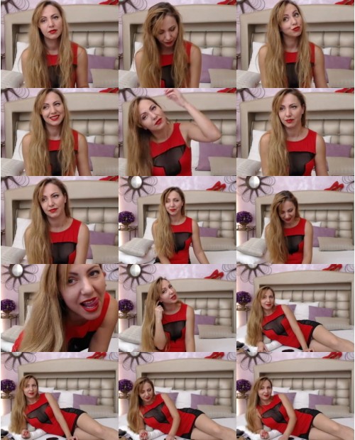 Download Video File: myfreecams amandaricci