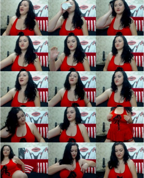 Download Video File: myfreecams amourette