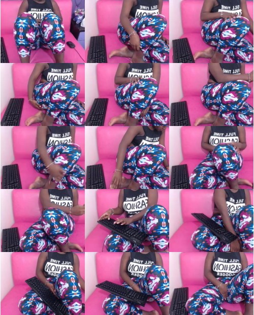 Download Video File: myfreecams anaamber