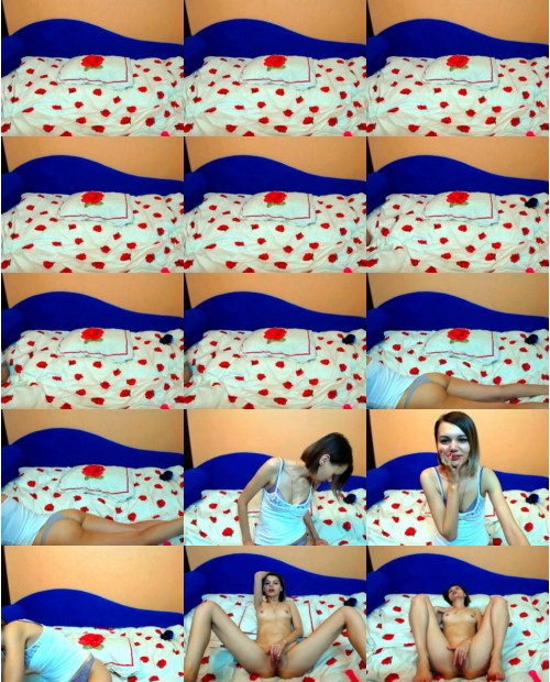 Download Video File: myfreecams anabel90
