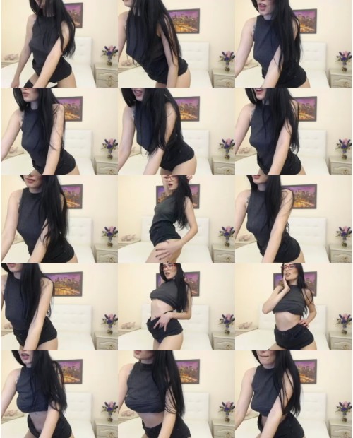 Download Video File: myfreecams anabelsmit