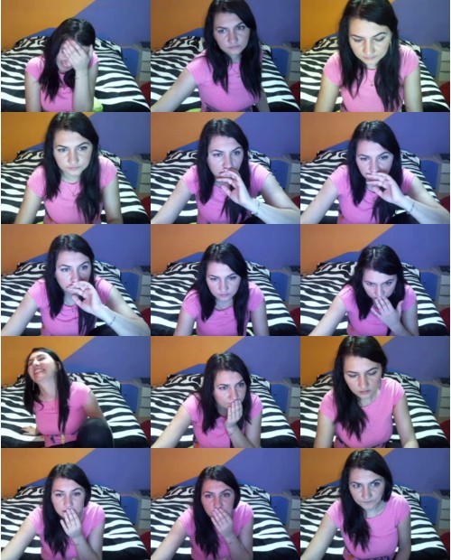 Download Video File: myfreecams anaboom