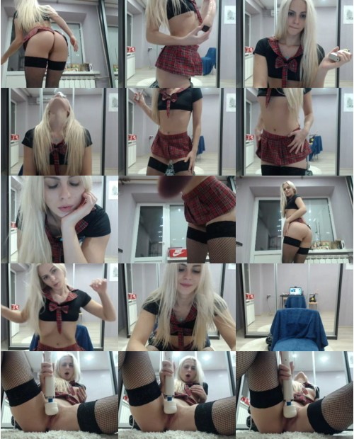 Download Video File: myfreecams ananaska