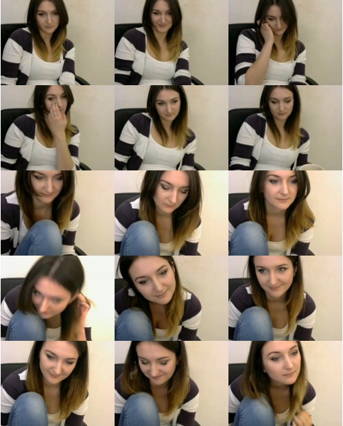 Download Video File: myfreecams anandra21