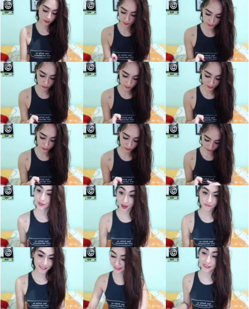 Download Video File: myfreecams angel fac3