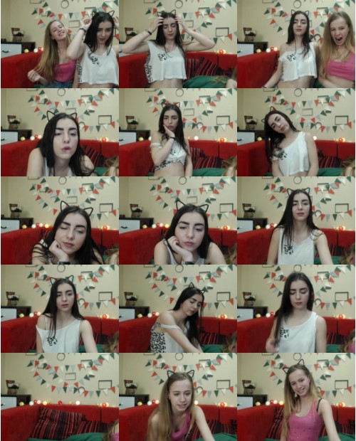Download Video File: myfreecams angelesa
