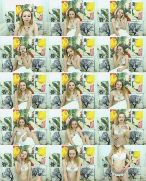 Download Video File: myfreecams angelesy