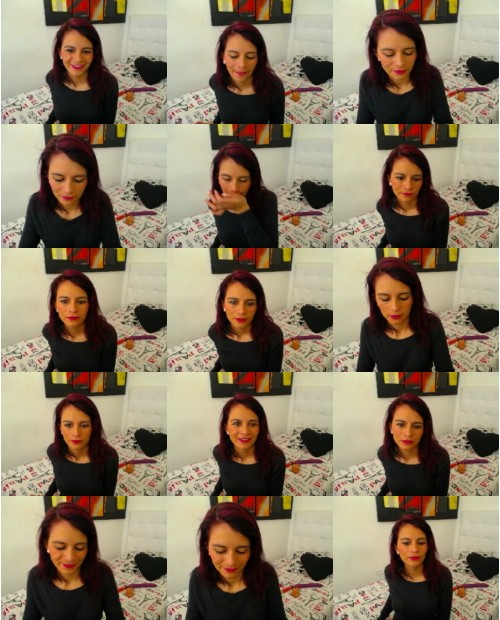Download Video File: myfreecams angelkatiie