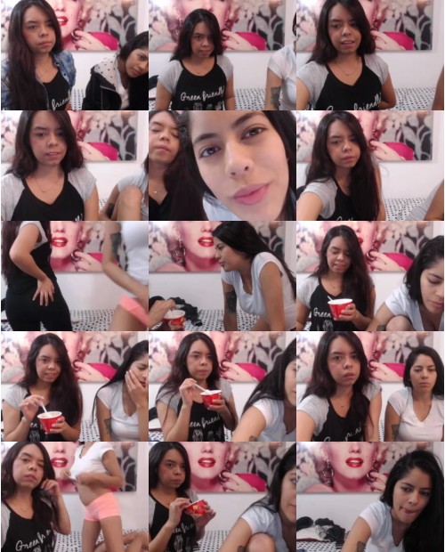 Download Video File: myfreecams angie and mad
