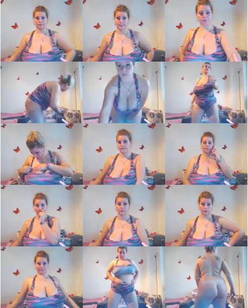 Download Video File: myfreecams angye69