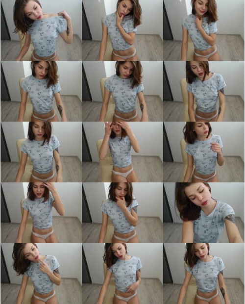 Download Video File: myfreecams anibutler