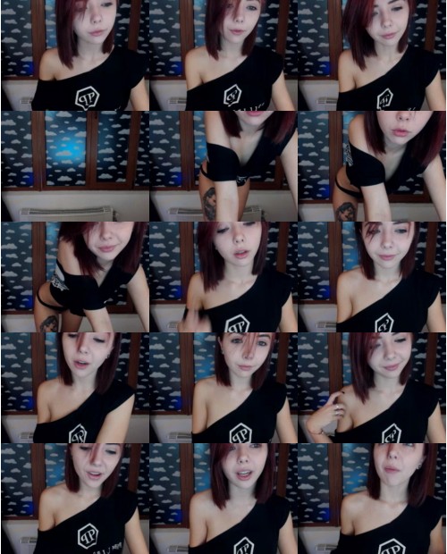 Download Video File: myfreecams animegirlxs
