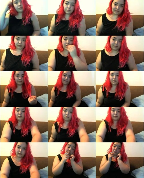 Download Video File: myfreecams anitamilller