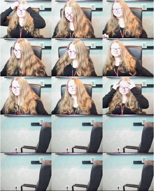 Download Video File: myfreecams aniyalee