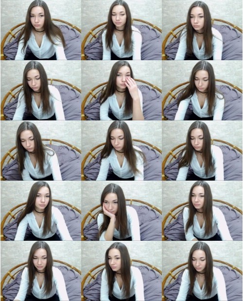 Download Video File: myfreecams ann nice