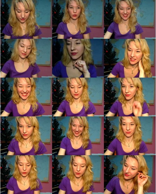 Download Video File: myfreecams anna 33 