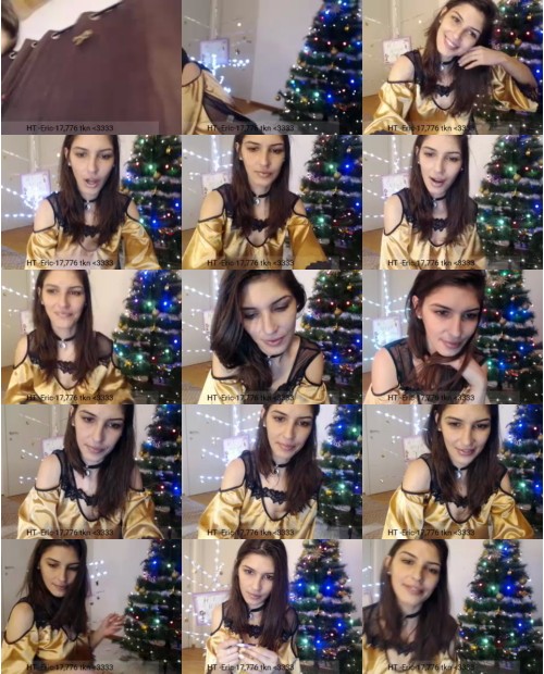 Download Video File: myfreecams anna 420