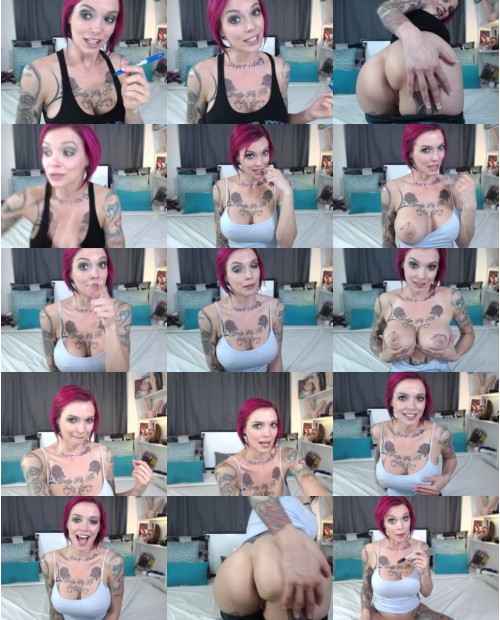 Download Video File: myfreecams annabellpeaks