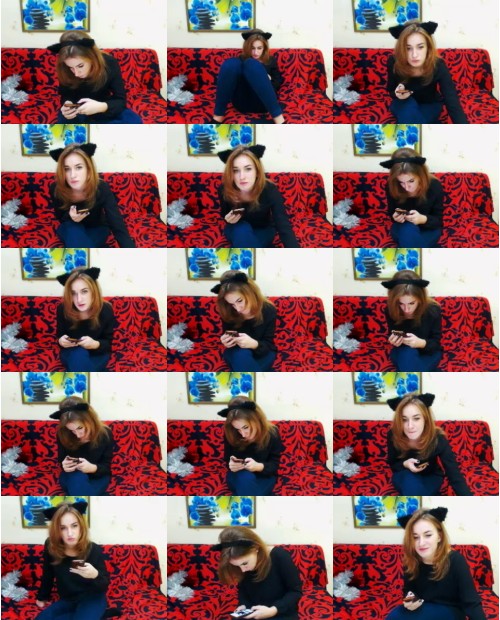 Download Video File: myfreecams annalrose