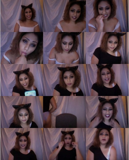 Download Video File: myfreecams annamariexo