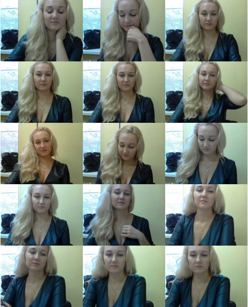 Download Video File: myfreecams annellis 