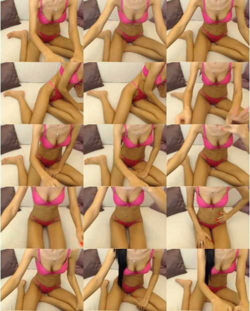 Download Video File: myfreecams annenips