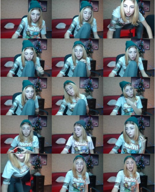 Download Video File: myfreecams annetshwartz