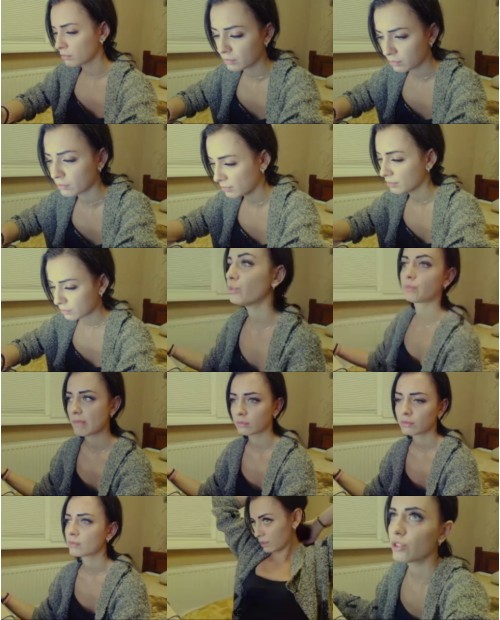 Download Video File: myfreecams annettes