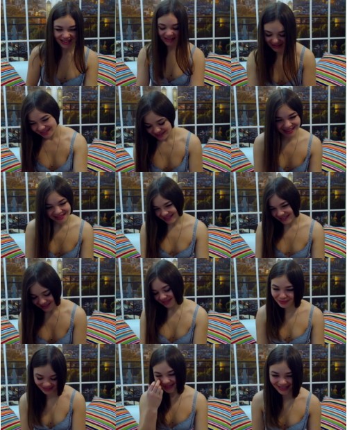 Download Video File: myfreecams anny dolly
