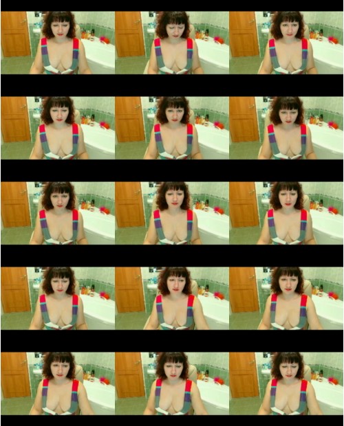 Download Video File: myfreecams annygameforu