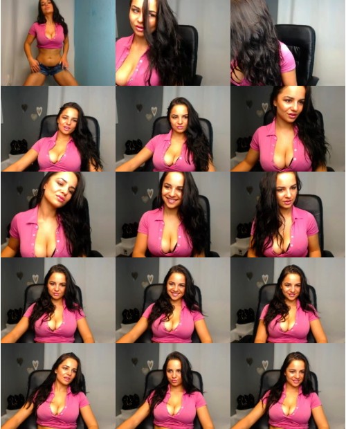 Download Video File: myfreecams anyavim