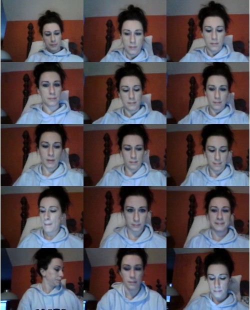 Download Video File: myfreecams aquahalo
