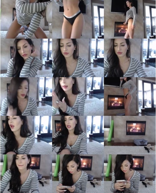 Download Video File: myfreecams aria abby