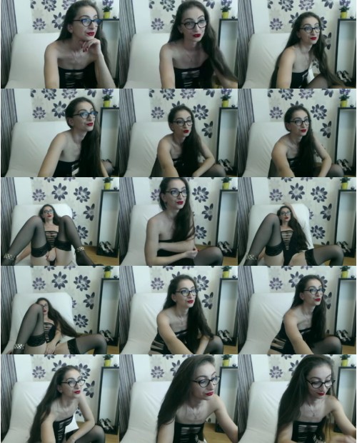 Download Video File: myfreecams ariajames