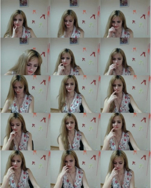 Download Video File: myfreecams arieliya