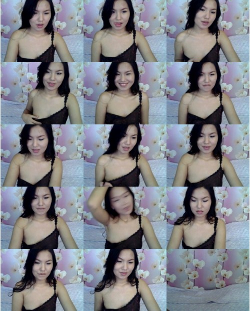 Download Video File: myfreecams arinaasian