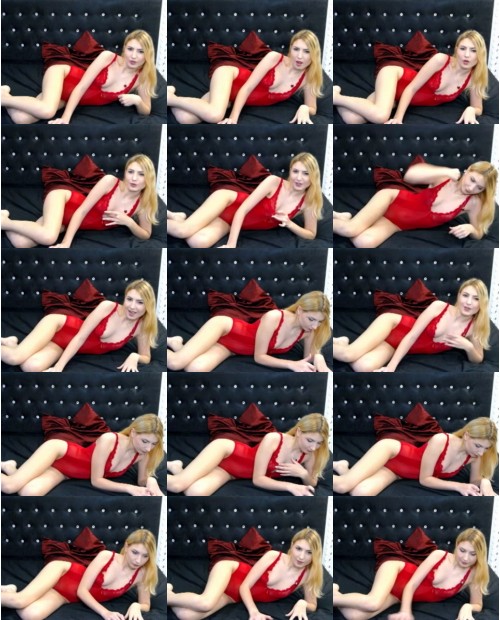 Download Video File: myfreecams artemissse