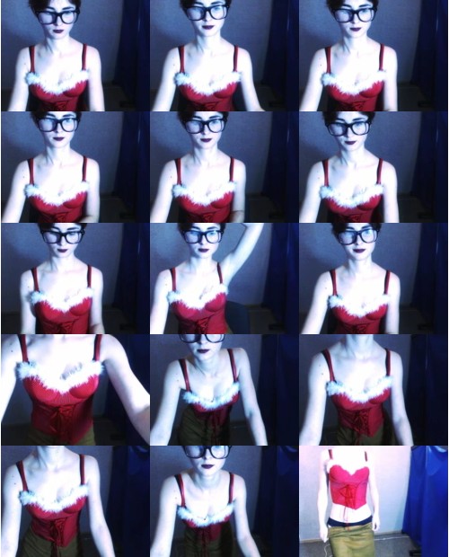 Download Video File: myfreecams ash cruz