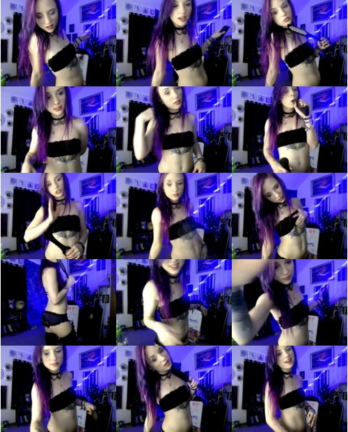 Download Video File: myfreecams astral 