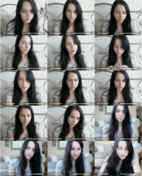 Download Video File: myfreecams audaa